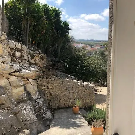 Casa Da Encosta - Charming House W Outdoor Kitchen Villa *