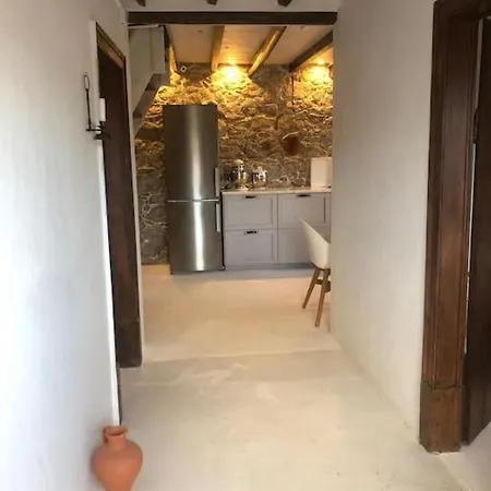 Villa Casa Da Encosta - Charming House W Outdoor Kitchen Reguengo Grande