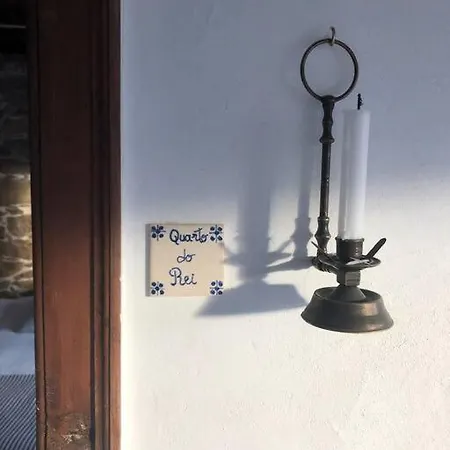 Casa Da Encosta - Charming House W Outdoor Kitchen * Reguengo Grande