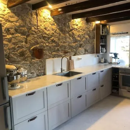 Villa Casa Da Encosta - Charming House W Outdoor Kitchen *