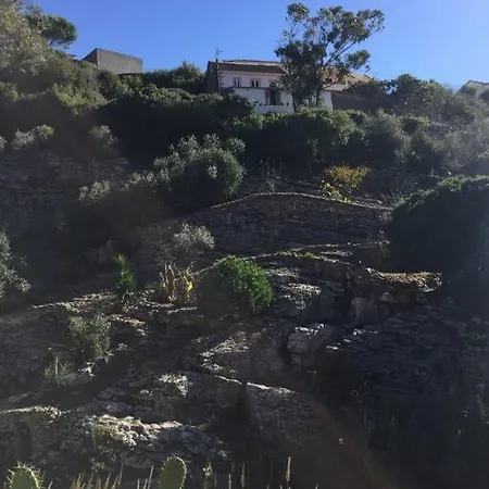 Villa Casa Da Encosta - Charming House W Outdoor Kitchen *