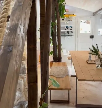 Casa Da Encosta - Charming House W Outdoor Kitchen * Reguengo Grande