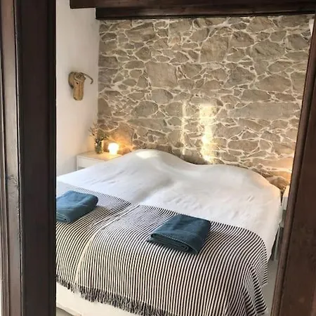 Villa Casa Da Encosta - Charming House W Outdoor Kitchen Reguengo Grande